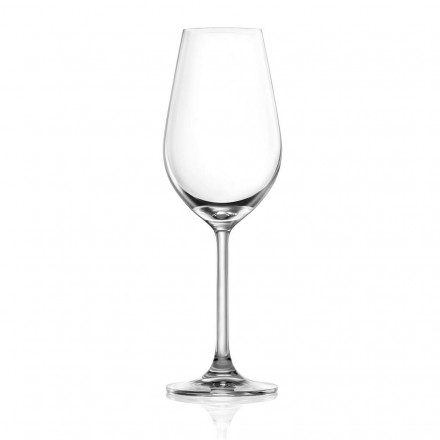 Бокал для вина 365 мл хр. стекло Crisp White &quot;Desire&quot; Lucaris [6] 81269462