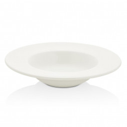 Тарелка глубокая 480 мл d 28 см для пасты, для супа Arel By Bone Innovation [6]