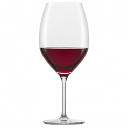 Бокал для вина 600 мл хр. стекло Bordeaux Banquet Schott Zwiesel [6]