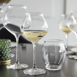 Бокал для вина 500 мл хр. стекло &quot;Макарон Фэсинейшн&quot; Chef&amp;Sommelier [6]