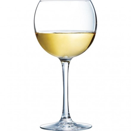 Бокал для вина 350 мл хр. стекло &quot;Каберне Баллон&quot; Chef&amp;Sommelier [6] 81201092