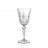 Бокал для вина 210 мл хр. стекло Style Melodia RCR Cristalleria [6] 81262040