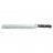 Нож слайсер Classic 30 см, кованая сталь, P.L. Proff Cuisine 99002175