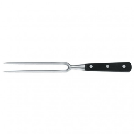 Вилка для мяса поварская 15 см Classic нерж. с пласт. ручкой P.L. Proff Cuisine 99002168