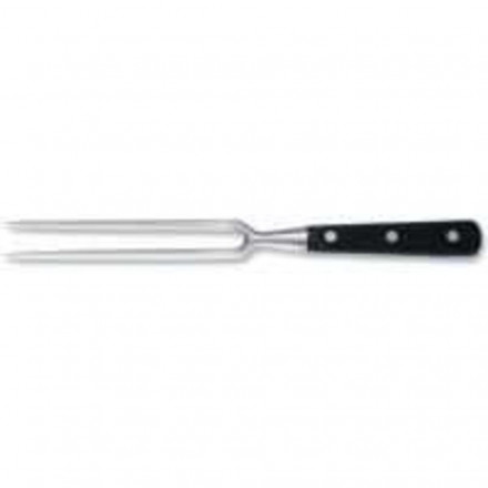 Вилка для мяса поварская 15 см Classic нерж. с пласт. ручкой P.L. Proff Cuisine 99002168