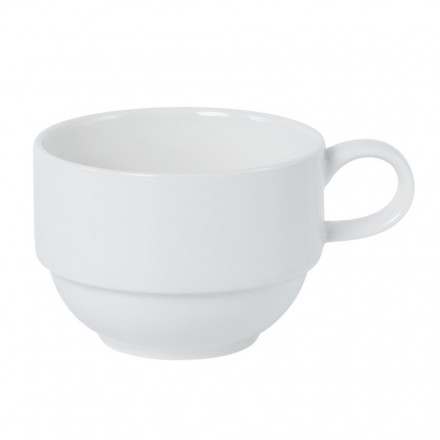 Чашка 250 мл чайная d 9,2 см h6,5 см Simply Fine Plus Noble [6] 81221754
