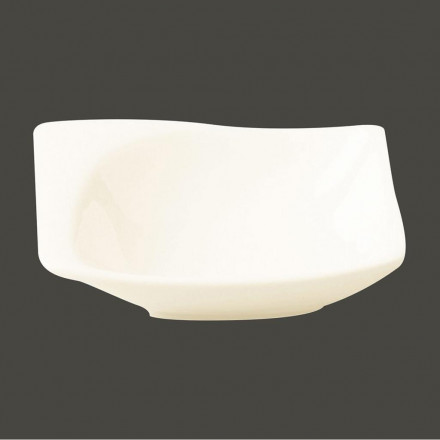Салатник RAK Porcelain Mazza квадратный 8*7,5 см, 30 мл 81220364
