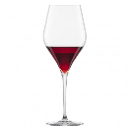 Бокал для вина 630 мл хр. стекло Finesse Schott Zwiesel [6] 81269626
