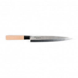 Нож для суши/сашими &quot;Янагиба&quot; 24 см, P.L. Proff Cuisine