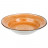 Тарелка глубокая 350 мл d 22 см h4,5 см с для пасты/супа/салата Organic Fusion P.L. [4] 73024326