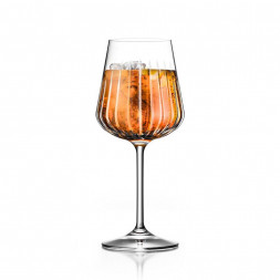 Бокал для коктейля 510 мл хр. стекло Spritz TimeLess RCR Cristalleria [6]