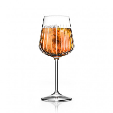 Бокал для коктейля 510 мл хр. стекло Spritz TimeLess RCR Cristalleria [6] 81269745