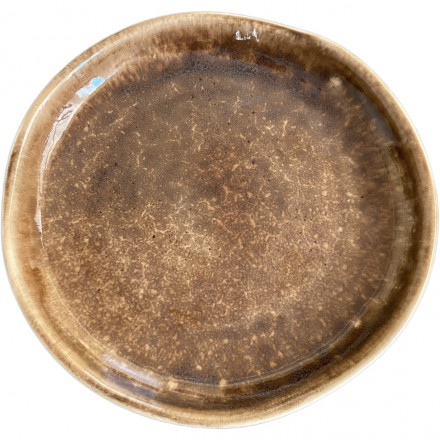 Тарелка с неровными краями 26,5 см Lungo 809573