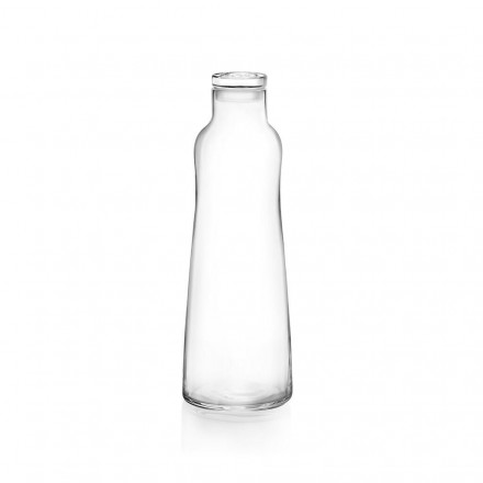 Бутылка для воды 1 л с крышкой хр. стекло Eco Bottle RCR Cristalleria [1] 81269373