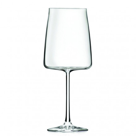 Бокал для вина 540 мл хр. стекло Essential RCR Cristalleria [6] 81251017