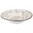 Тарелка глубокая 350 мл d 22 см h4,5 см с для пасты/супа/салата White Fusion P.L. Proff Cuisine [4] 73024322