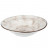 Тарелка глубокая 350 мл d 22 см h4,5 см с для пасты/супа/салата White Fusion P.L. Proff Cuisine [4] 73024322