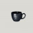 Чашка для эспрессо RAK Porcelain Karbon 80 мл (блюдце к ней KRCLSA13) 81220382
