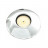Подсвечник круглый для чайной свечи 9,5 см, нержавейка, P.L. - REG 95001139