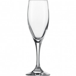 Бокал-флюте для шампанского 150 мл хр. стекло Mondial Schott Zwiesel [6]