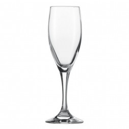 Бокал-флюте для шампанского 150 мл хр. стекло Mondial Schott Zwiesel [6]