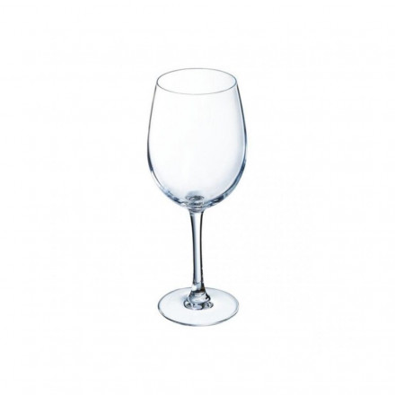 Бокал для вина 580 мл хр. стекло &quot;Каберне&quot; Chef&amp;Sommelier [6] 81201058