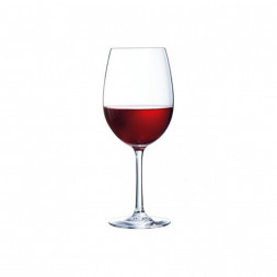 Бокал для вина 580 мл хр. стекло &quot;Каберне&quot; Chef&amp;Sommelier [6]