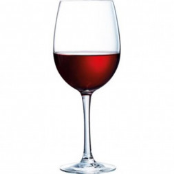 Бокал для вина 580 мл хр. стекло &quot;Каберне&quot; Chef&amp;Sommelier [6]