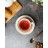 Чайная пара 240 мл d 10 см h5 см красная фарфор &quot;The Sun Eco&quot; P.L. Proff Cuisine [1] 81229836