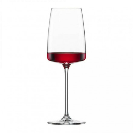 Бокал для вина 360 мл хр. стекло Sensa Schott Zwiesel [6] 81260012
