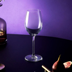 Бокал для вина 255 мл хр. стекло Riesling &quot;Bangkok Bliss&quot; Lucaris [6]