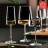 Бокал для вина 430 мл хр. стекло Essential RCR Cristalleria [6] 81251016