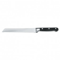 Нож Classic для хлеба 20 см, кованая сталь, P.L. Proff Cuisine