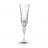Бокал-флюте для шампанского 180 мл хр. стекло Style Adagio RCR Cristalleria [6] 81262033