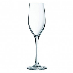 Бокал-флюте для шампанского 170 мл хр. стекло &quot;Сиквенс&quot; Chef&amp;Sommelier [6]