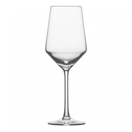 Бокал для вина 410 мл хр. стекло Sauvignon Blanc Pure (Belfesta) Schott Zwiesel [6] 81260043