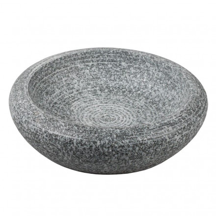 Салатник 1400 мл d 27,5 см h8 см Stone Untouched Taiga P.L. Proff Cuisine [1] 81250113