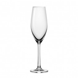 Бокал-флюте для шампанского 210 мл стекло &quot;Sante&quot; Ocean [6]