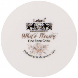 НАБОР САЛАТНИКОВ LEFARD &quot;WHITE FLOWER&quot; 2 ШТ. 500 МЛ, 16 СМ