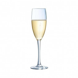 Бокал-флюте для шампанского 190 мл хр. стекло &quot;Каберне&quot; Chef&amp;Sommelier [6]