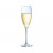 Бокал-флюте для шампанского 190 мл хр. стекло &quot;Каберне&quot; Chef&amp;Sommelier [6] 81201057