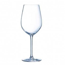 Бокал для вина 530 мл хр. стекло &quot;Сиквенс&quot; Chef&amp;Sommelier [6]