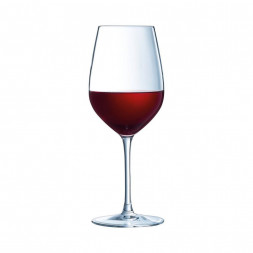 Бокал для вина 530 мл хр. стекло &quot;Сиквенс&quot; Chef&amp;Sommelier [6]