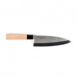 Нож для разделки рыбы &quot;Деба&quot; 21 см, P.L. Proff Cuisine