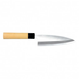 Нож для разделки рыбы &quot;Деба&quot; 21 см, P.L. Proff Cuisine