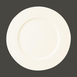Тарелка круглая плоская RAK Porcelain Fine Dine 33 см