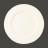 Тарелка круглая плоская RAK Porcelain Fine Dine 33 см 81220575