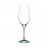 Бокал-флюте для шампанского 180 мл хр. стекло Luxion Invino RCR Cristalleria [6] 81269005