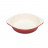 Сковорода для подачи 17 см 750 мл круглая эмаль чугун P.L. Proff Cuisine 81200177