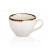 Чашка 280 мл чайная d 9,8 см h6,8 см Rome By Bone Innovation [6] 81229750